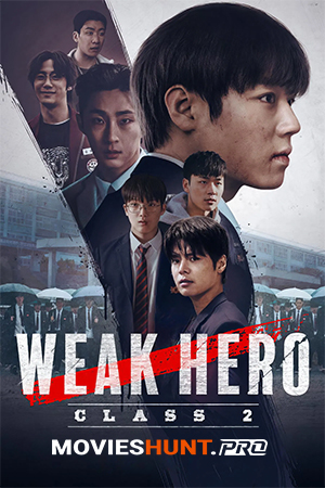 Weak Hero