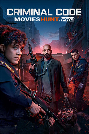 Criminal Code (TV Series 2023- )