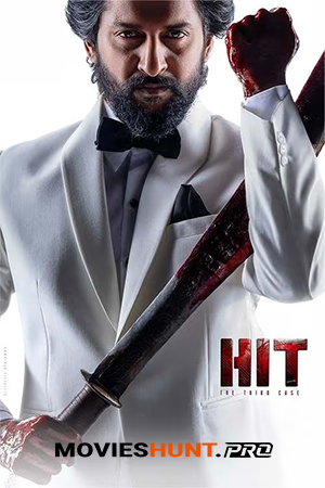 HIT: The 3rd Case