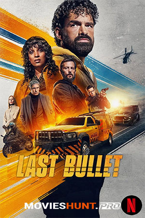 Last Bullet