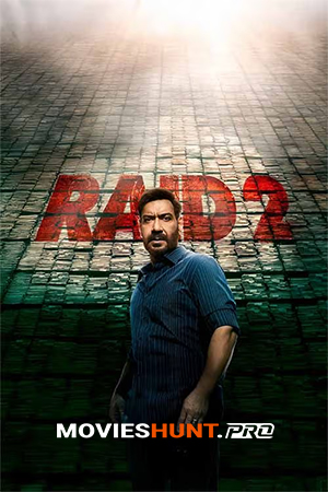Raid 2