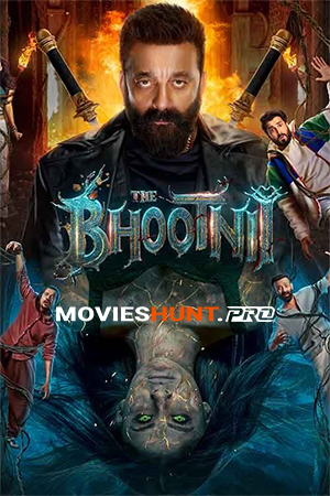 The Bhootnii